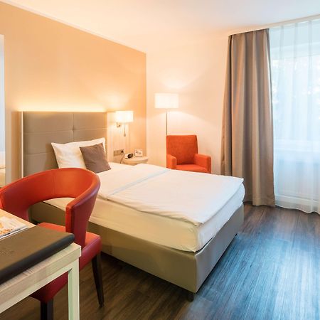 Best Western Hotel Breitbach Ratingen Zewnętrze zdjęcie