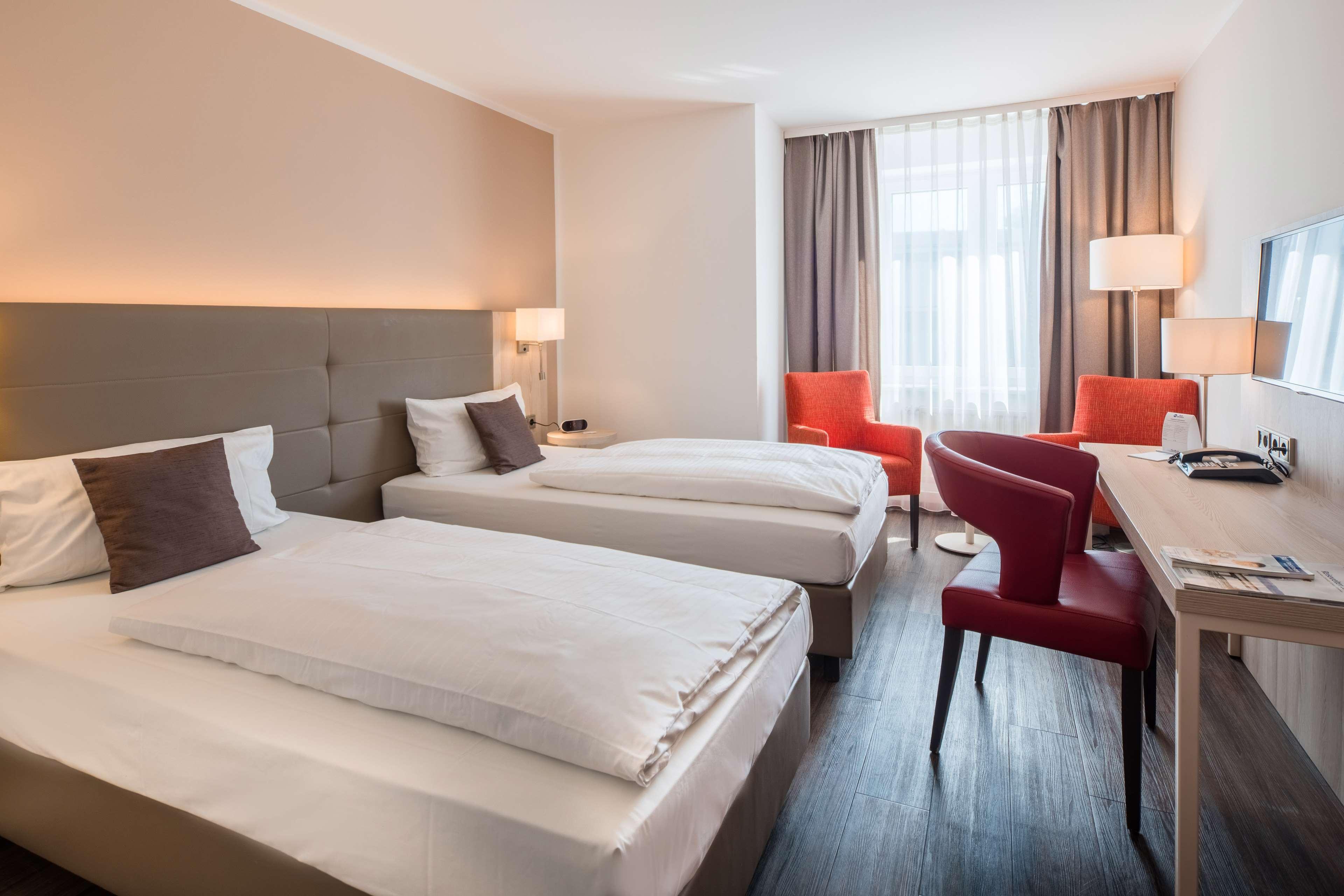 Best Western Hotel Breitbach Ratingen Zewnętrze zdjęcie