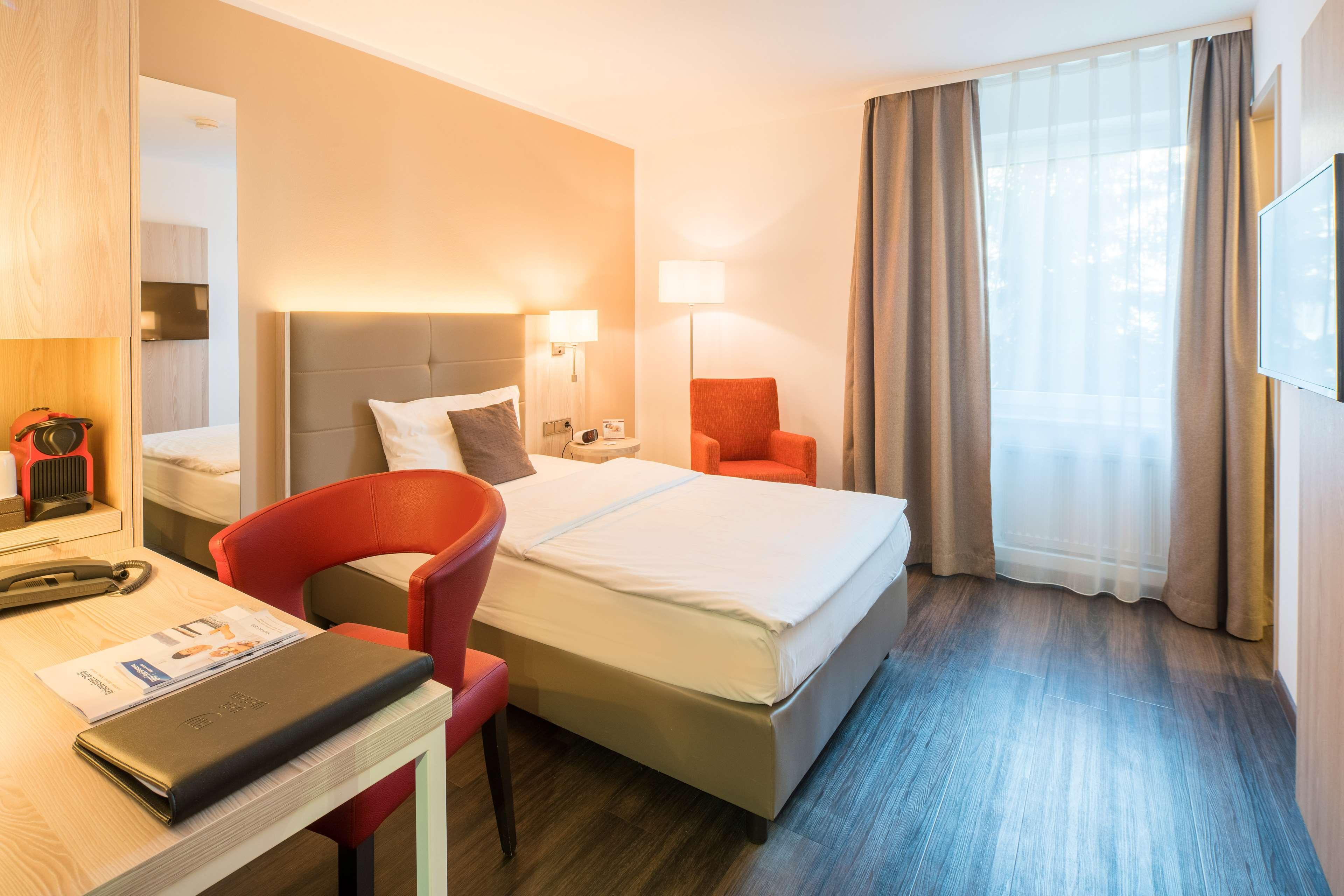 Best Western Hotel Breitbach Ratingen Zewnętrze zdjęcie