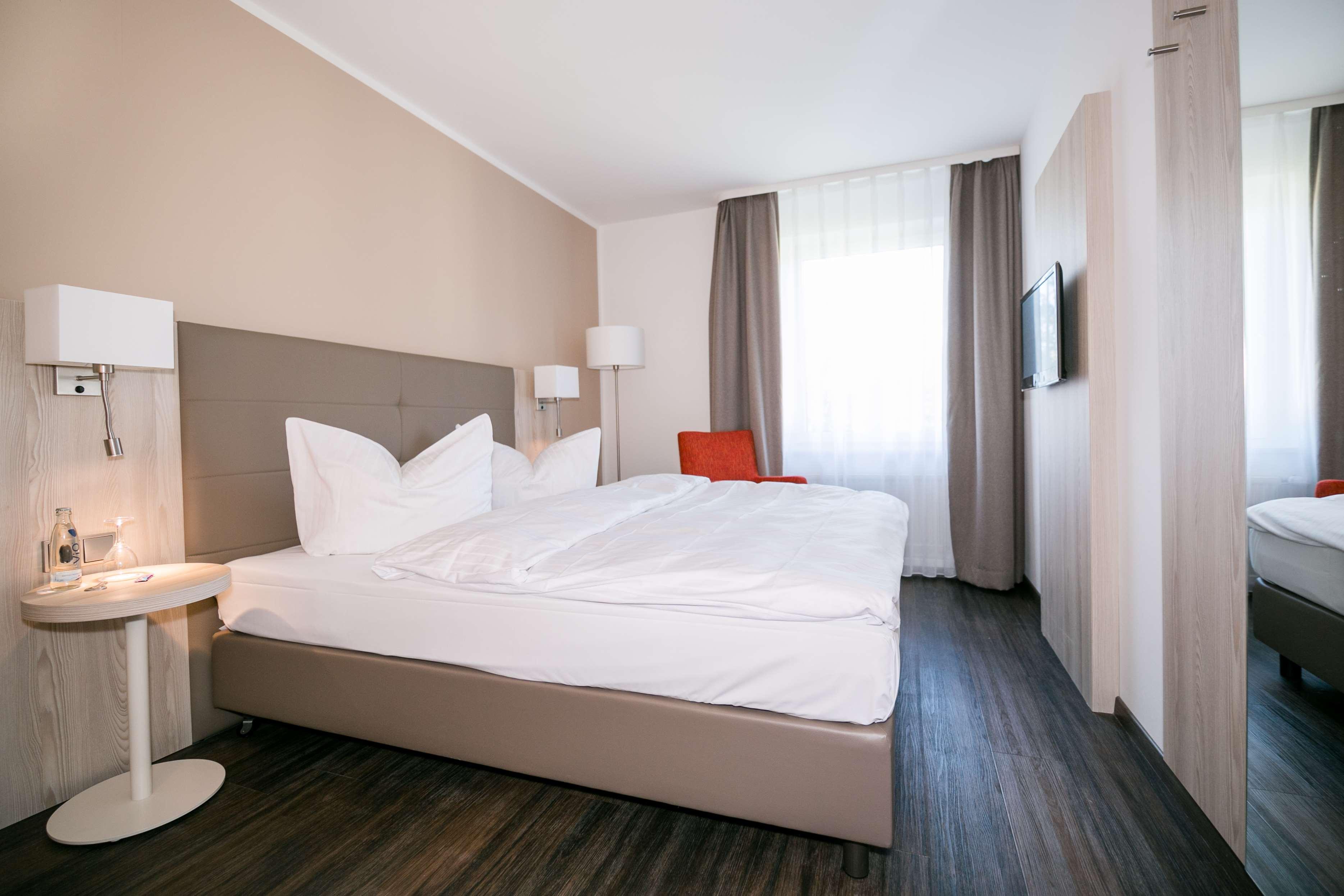 Best Western Hotel Breitbach Ratingen Zewnętrze zdjęcie