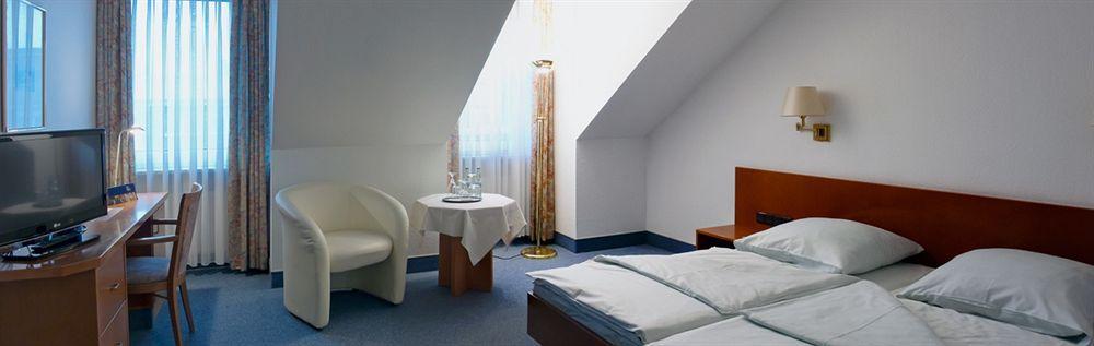 Best Western Hotel Breitbach Ratingen Zewnętrze zdjęcie