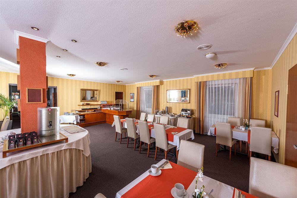 Best Western Hotel Breitbach Ratingen Zewnętrze zdjęcie